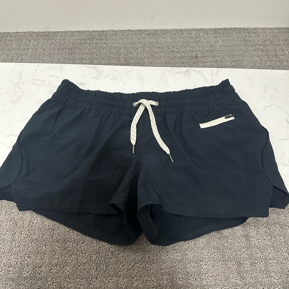 Vuori Clementine Shorts